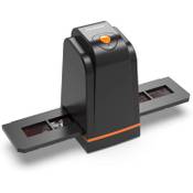 Rybozen 35-mm-Filmscanner Vergleich