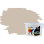 RyFo Colors Wandfarbe Beige