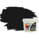 RyFo Colors Wandfarbe Schwarz