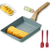 Ryitgo Tamagoyaki Japanische Omelettpfanne Vergleich