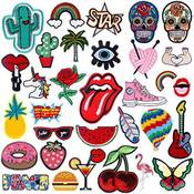 Rymall Patches
