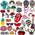 Rymall Patches