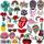 Rymall Patches