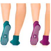 Rymora Yoga-Socken Vergleich