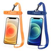 Rynapac wasserdichte Handytasche Vergleich