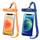 Rynapac wasserdichte Handytasche