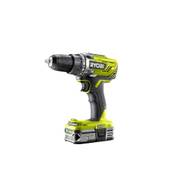 Ryobi R18DD3-215S Vergleich