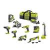 Ryobi 18 V ONE