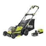 Ryobi RY18LMX40C-150