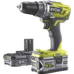 Ryobi R18DD3-252S