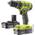 Ryobi R 18DD7-220S