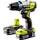 Ryobi R18DDBL-220S