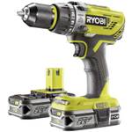 Ryobi R18PD3-225S