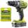 Ryobi R18DD3-115GA17
