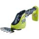 Ryobi OGS1822 Vergleich