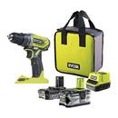 Ryobi R18DD2-242S