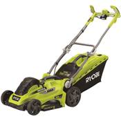 Ryobi RLM18E40H Vergleich