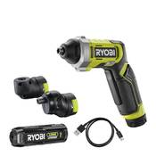 Ryobi RSD4-120TA2 Vergleich