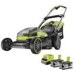 Ryobi RY18LMX40A-240