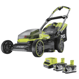 Ryobi RY18LMX40A-240