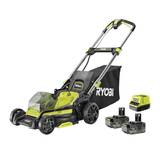 Ryobi RY18LMX40C-240