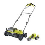 Ryobi RY18SFX35A-240