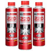 Rzoil RZ22D Vergleich