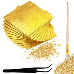 Rzuoqnt Blattgold