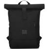 Johnny Urban Roll Top Rucksack Robin
