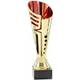 S.B.J. Sportland Pokal aus Kunststoff mit Marmorsockel Vergleich