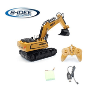 S-idee 1331 Ferngesteuerter RC Bagger