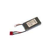 S-idee LiPo-Akku