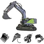 s-idee® Bagger