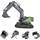 s-idee® Bagger