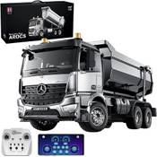 s-idee® E590-003 Mercedes Arocs Rc Dump Truck Metall Kipper