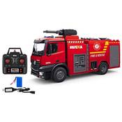 s-idee® S1562 Rc Feuerwehr Löschfahrzeug Vergleich