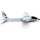 s-idee® XK A800 Flugzeug
