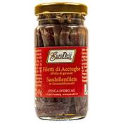 S.Mile GmbH Sardellen Filets Vergleich