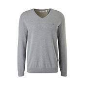 s.Oliver Pullover Herren Grau Vergleich
