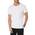 S.Oliver weißes T-Shirt Herren