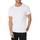S.Oliver weißes T-Shirt Herren