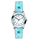 s.Oliver Girls Analog Kinderuhr