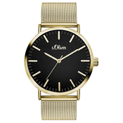 S.Oliver SO-3325-MQ Vergleich
