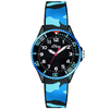 s.Oliver Unisex-Analog-Quarz