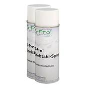S-Pro Edelstahl-Spray Vergleich