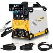 S Simder SD-5010PRO Vergleich