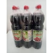 S. Spitz Himbeersirup Vergleich