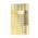 S.T. Dupont Feuerzeug Linie 2 Carrée Gold 016284