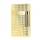 S.T. Dupont Feuerzeug Linie 2 Carrée Gold 016284