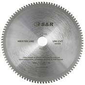 S&R Kreissägeblatt
